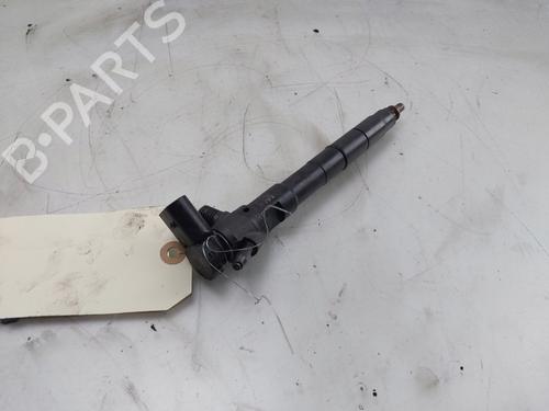 Injektor VW GOLF VII (5G1, BQ1, BE1, BE2) 1.6 TDI | BP29996657M100 