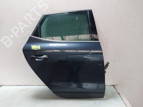 Used Right rear door SEAT ARONA (KJ7, KJP) 1.0 TSI (95 hp) 30845479