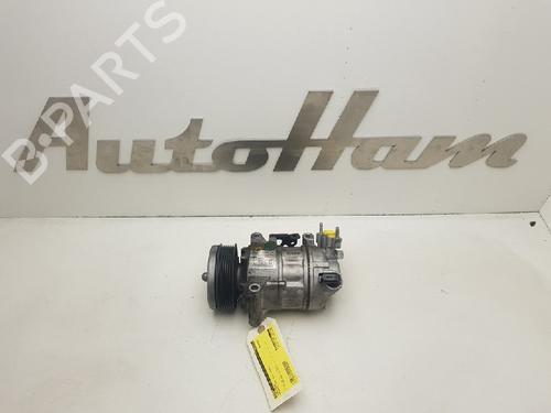 Used AC compressor PEUGEOT 308 II (LB_, LP_, LW_, LH_, L3_) 1.2 THP 110 (110 hp) 12034596
