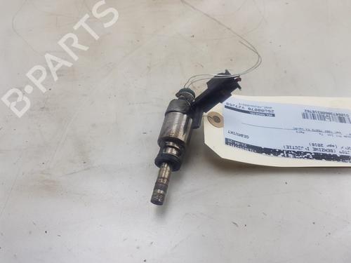 Injector VW GOLF VII (5G1, BQ1, BE1, BE2) 2.0 R 4motion | BP25790861M100 