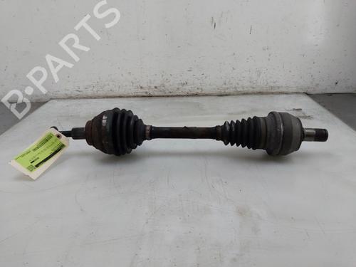 Used Left front driveshaft Left front driveshaft VW GOLF VII (5G1, BQ1, BE1, BE2) 2.0 GTI (245 hp) 33541692 33541692
