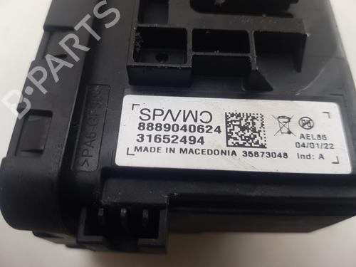Electronic module VOLVO XC40 (536) Recharge | BP28358158M83 