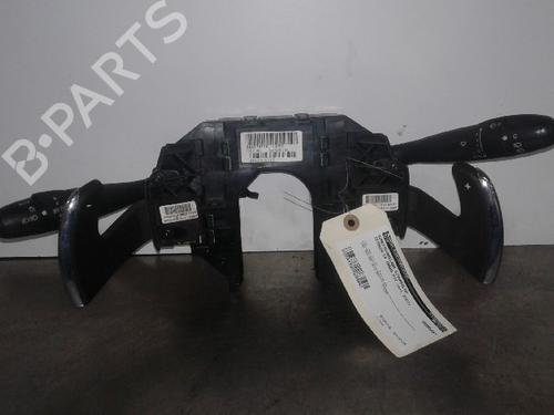 Used Steering column stalk CITROËN C4 Grand Picasso I (UA_) 2.0 i 16V (140 hp) 12009342