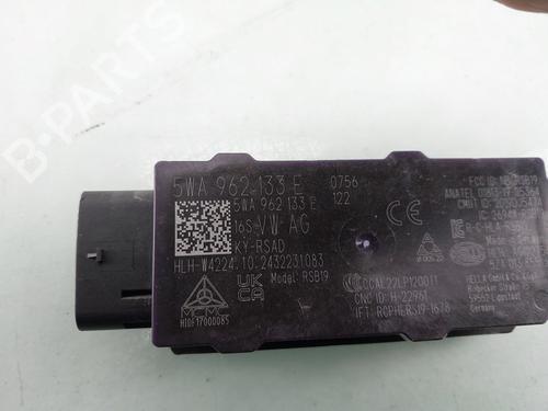 Camera SKODA KODIAQ II (PS7) 1.5 TSI iV PHEV | BP33286783E14 - Image 2