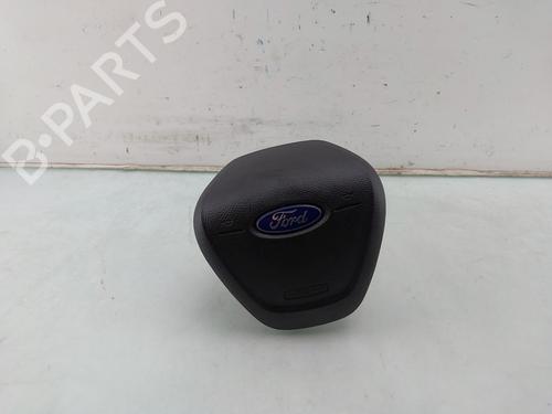 Used Driver airbag Driver airbag FORD TRANSIT V363 Van (FCD, FDD) 2.2 TDCi (125 hp) 29713213 29713213
