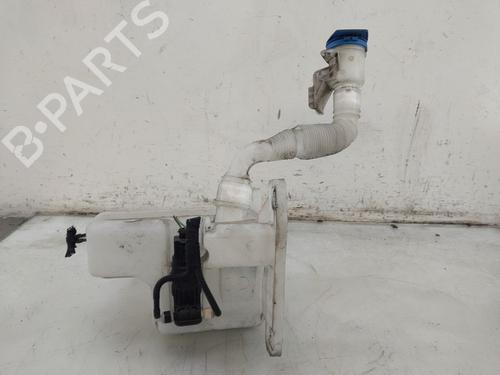 Used Windscreen washer tank Windscreen washer tank VW GOLF VII (5G1, BQ1, BE1, BE2) 1.5 TSI (150 hp) 34124445 34124445