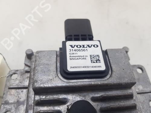 Electronic sensor VOLVO V60 I (155) D6 Hybrid AWD | BP28294600M84 