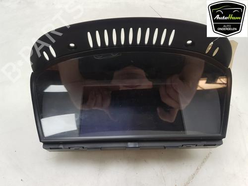 Electronic module BMW 3 (E90) 318 i | BP16186245M83 