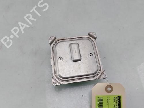 Lights ECU RENAULT CAPTUR I (J5_, H5_) 1.2 TCe 120 | BP33812004M55 - Image 3