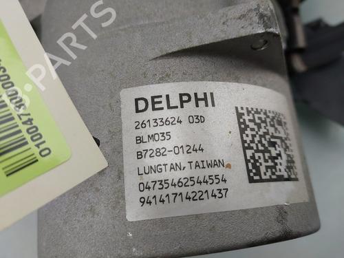 Steering column FIAT 500 (312_) 1.2 (312AXA1A) | BP34124150M21  - Image 5