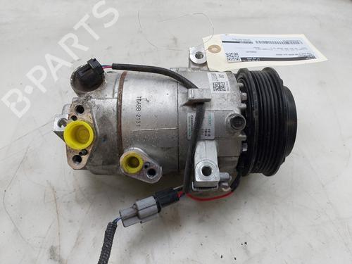 Compressor A/A Compressor A/A 29075679 29075679