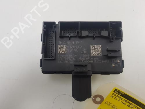 Control unit VW ID.3 (E11, E12) 1st | BP12036267M11 - Image 2