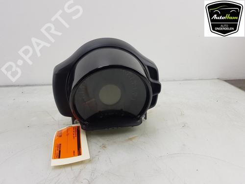 Used Instrument cluster PEUGEOT 108 1.0 VTi (69 hp) 12043958