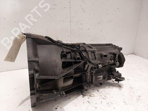 Gearbox BMW 1 (F20) 118 i | BP29609542M3 