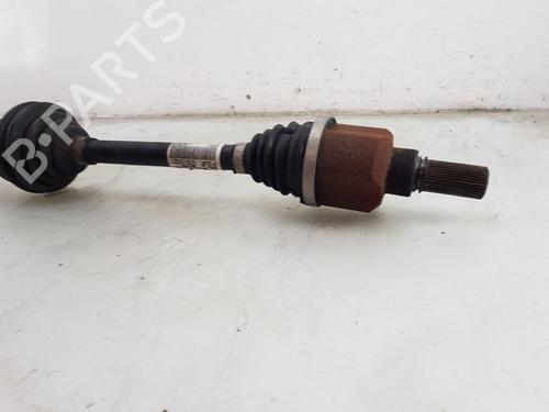 Left front driveshaft CITROËN C3 III (SX) 1.2 THP 110 (SXHNPS, SXHNZT, SXHNZ6) | BP28602842M38