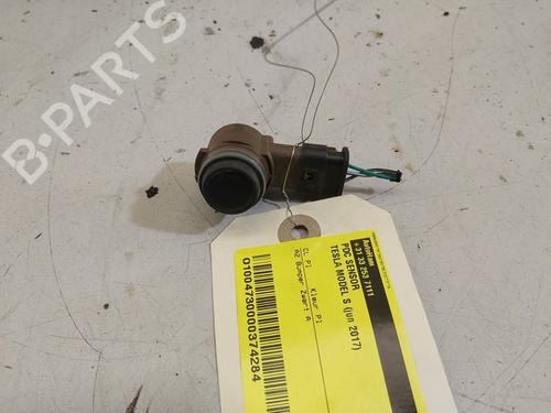 Electronic module TESLA MODEL S (5YJS) 75D AWD | BP39265509M83 - Image 2