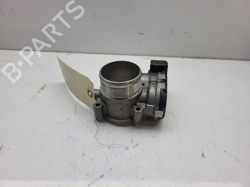 Throttle body VW POLO VI (AW1, BZ1, AE1) 2.0 GTI | BP27291117M82 