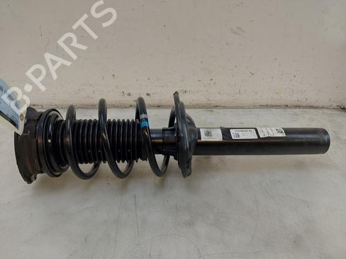 Used Right front shock absorber VW GOLF VIII Variant (CG5, DB5) 2.0 TDI (150 hp) 29750308