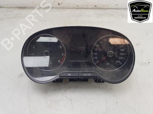 Used Instrument cluster Instrument cluster 16898664 16898664