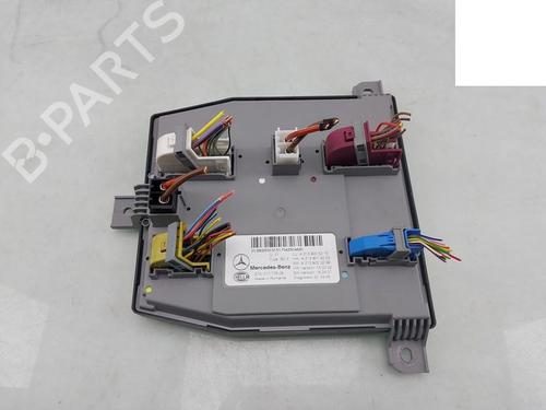 Used Electronic module MERCEDES-BENZ E-CLASS Coupe (C238) E 220 d 4-matic (238.315) (194 hp) 26578050