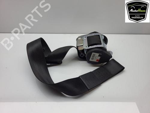 Front left seatbelt AUDI A4 B7 Convertible (8HE) 2.0 TFSI 16V | BP20926023I26 