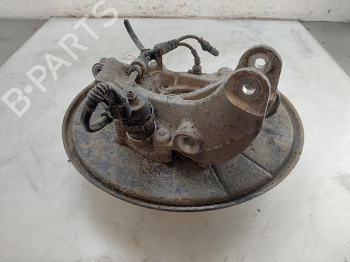 Fusée arrière gauche PORSCHE CAYENNE (92A) 4.8 GTS (420 hp) 33022548