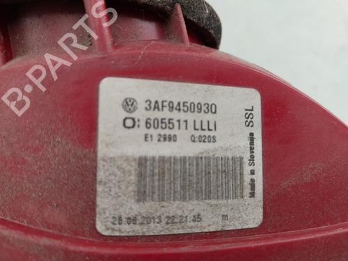 Left taillight VW PASSAT B7 Variant (365) 1.4 TSI | BP38046223C34 - Image 4