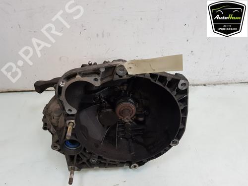 Gearbox ALFA ROMEO GT (937_) 2.0 JTS (937CXH1A, 937CXH11) | BP15884595M3 