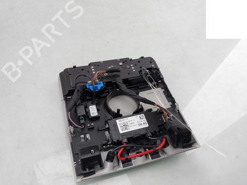Interior roof light SEAT LEON (5F1) 1.0 TSI | BP29062148I8 