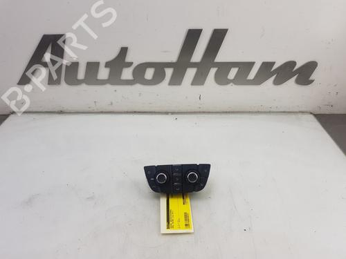 Commande Chauffage OPEL ASTRA J Sports Tourer (P10) 1.3 CDTI (35) (95 hp) 12036054
