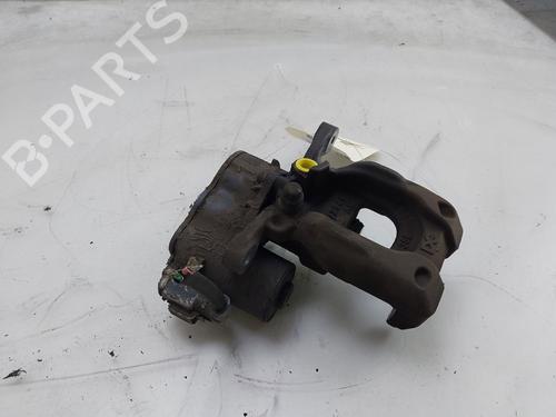 Used Left rear brake caliper MERCEDES-BENZ CLA (C118) CLA 200 (118.387) (163 hp) 28112410