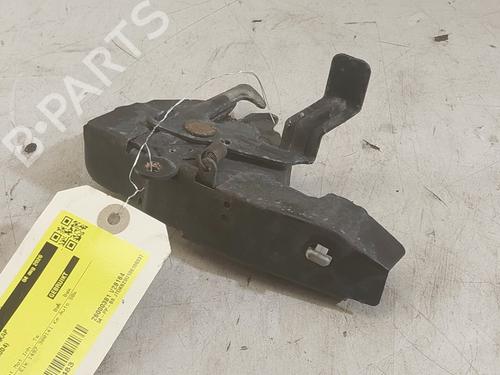 Used Hood lock Hood lock 38481852 38481852