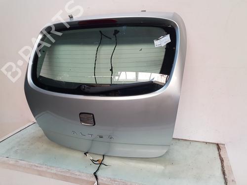 Tailgate SEAT ALTEA (5P1) 2.0 FSI | BP27516385C6 