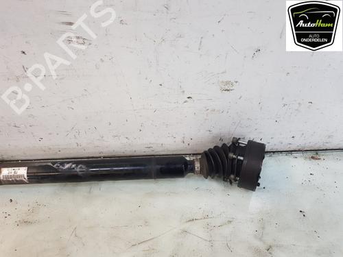 Right front driveshaft VW GOLF PLUS V (5M1, 521) 1.6 FSI | BP14921468M39 