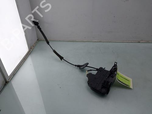 Used Rear right lock Rear right lock RENAULT CAPTUR I (J5_, H5_) 0.9 TCe 90 (90 hp) 34057076 34057076