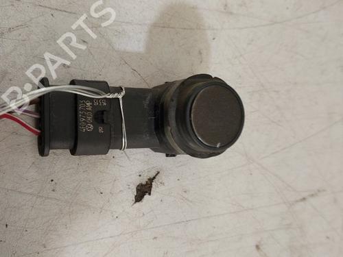 Used Electronic module Electronic module 38534572 38534572