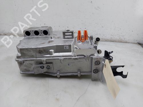 Onduleur/Convertisseur VOLVO XC40 (536) T5 Plug-in Hybrid (262 hp) 31288084