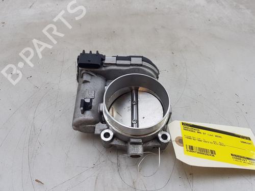 Used Throttle body Throttle body MERCEDES-BENZ AMG GT (C190) GT R (190.379) (585 hp) 34056914 34056914