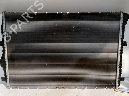 Wasserkühler für AUDI Q2 (GAB, GAG) 35 TFSI (150 hp) 29586685