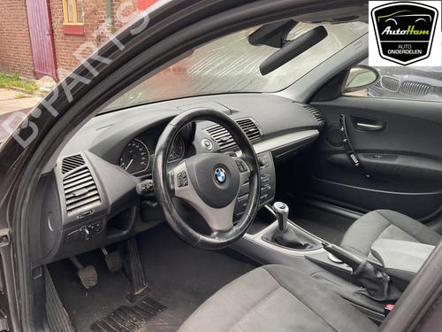 Used Airbag Kit BMW 1 (E87) 118 d (122 hp) 20331377