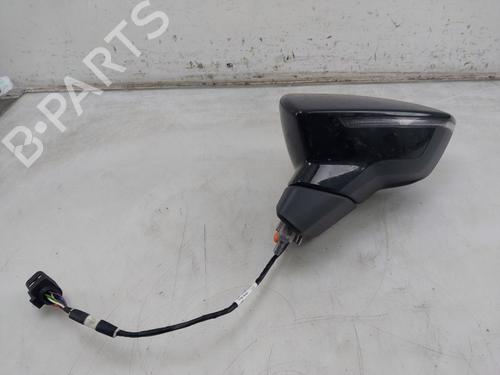 Used Left mirror SEAT ARONA (KJ7, KJP) 1.0 TSI (95 hp) 30903075