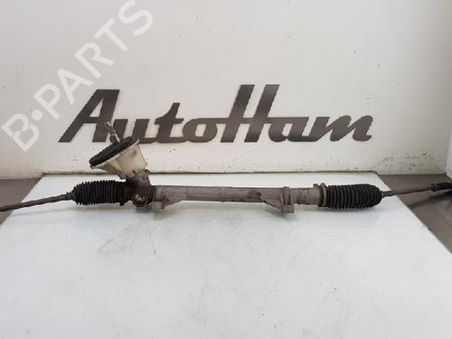 Used Steering rack RENAULT CLIO III (BR0/1, CR0/1) 1.2 16V (BR0P, CR0P) (101 hp) 12026397