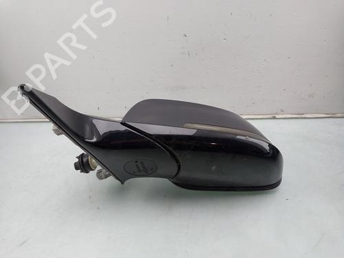 Left mirror BMW 1 (F20) 118 i | BP29546066C26 