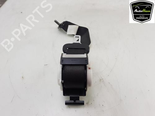 Rear right seatbelt OPEL INSIGNIA A Sports Tourer (G09) 2.0 CDTI (35) | BP12043209I28 