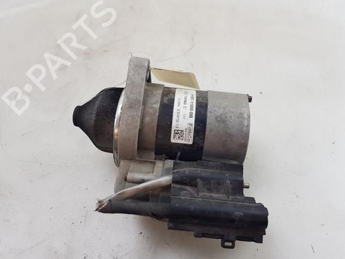 Used Starter FORD FIESTA VII (HJ, HF) 1.0 EcoBoost Active (101 hp) 26647000