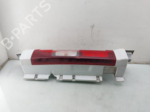 Right taillight RENAULT TRAFIC III Van (FG_) 1.6 dCi 115 (FGMD) | BP36640645C35 - Image 3