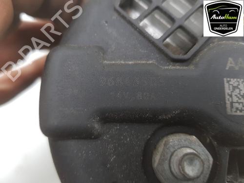 Alternator CHEVROLET SPARK (M300) 1.2 | BP13105132M7 - Image 3