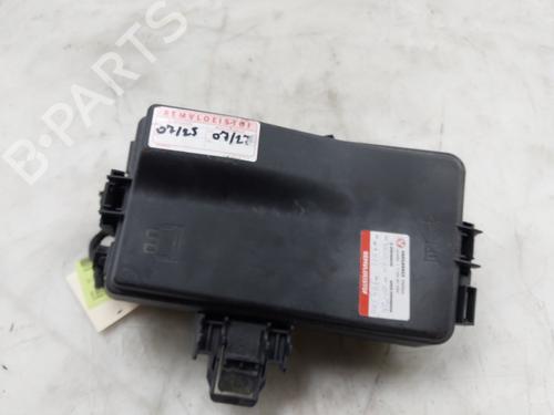 Used Fuse box SKODA OCTAVIA IV Combi (NX5, PV5) 1.0 TSI (110 hp) 31922214