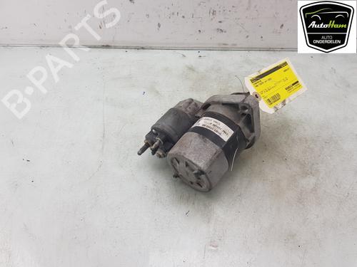 Starter FORD FIESTA VII (HJ, HF) 1.0 EcoBoost | BP24533324M8 