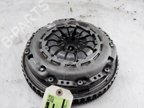 Used Flywheel Flywheel 30814920 30814920